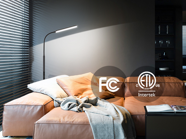 floor lamp led