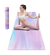 yoga mat