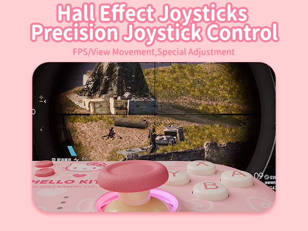 pc gaming controller