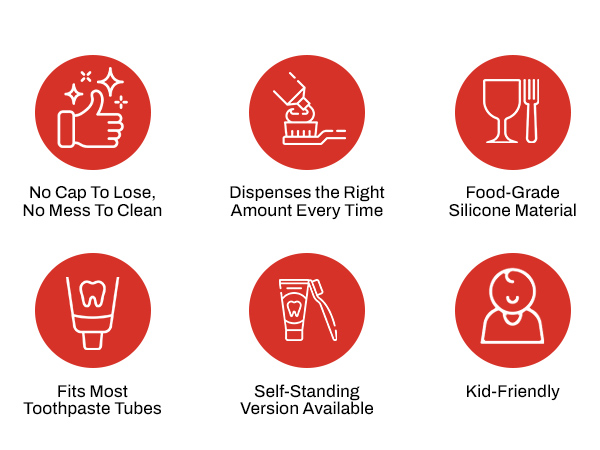 No Cap To Lose, No Mess To Clean