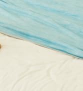 NANPIPER Cooling Blanket for Hot Sleepers,Double Sided Cold Twin Size, Lightweight Summer Bed Bla...