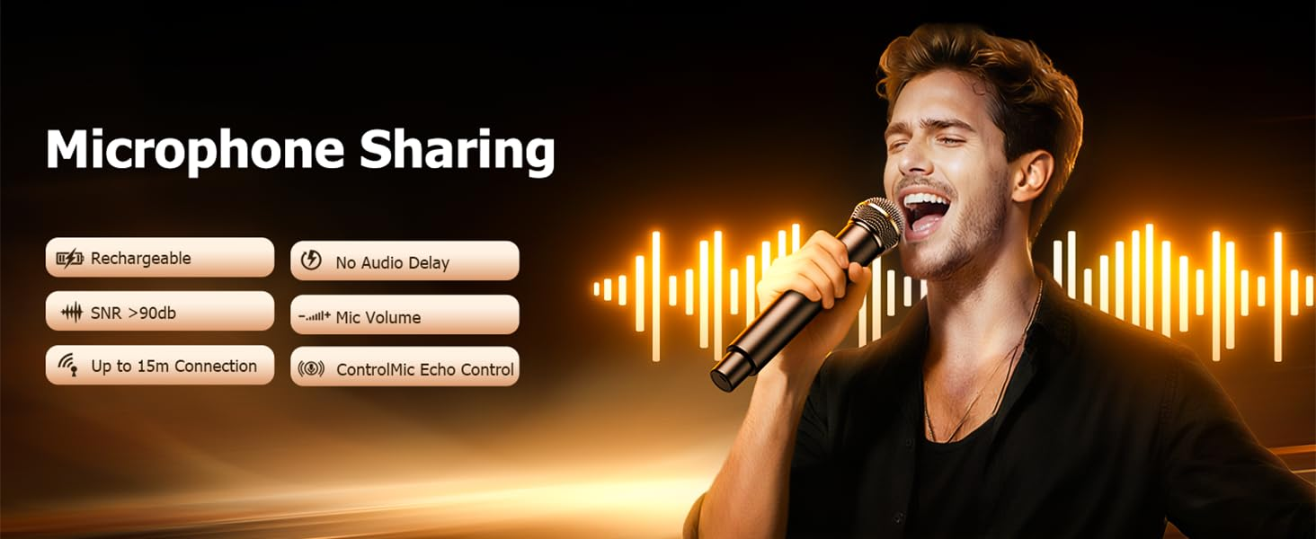 Karaoke Machine