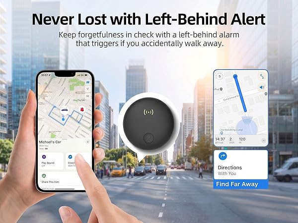 GPS Tracker for Vehicles
