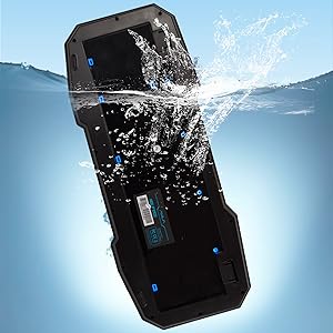 Spill-Proof Technology