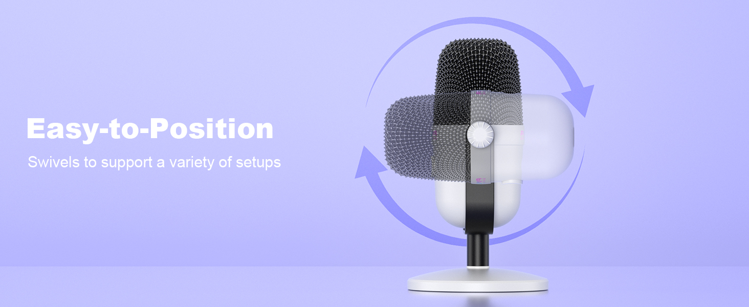 gaming mic
