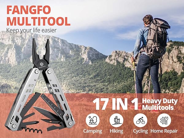 multi tool