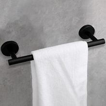 Towel bar