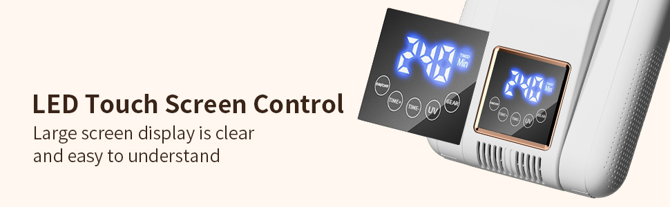 Oufeilive Boot Dryer Shoe Dryer