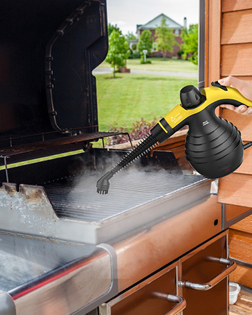 Handheld Steam Cleaner