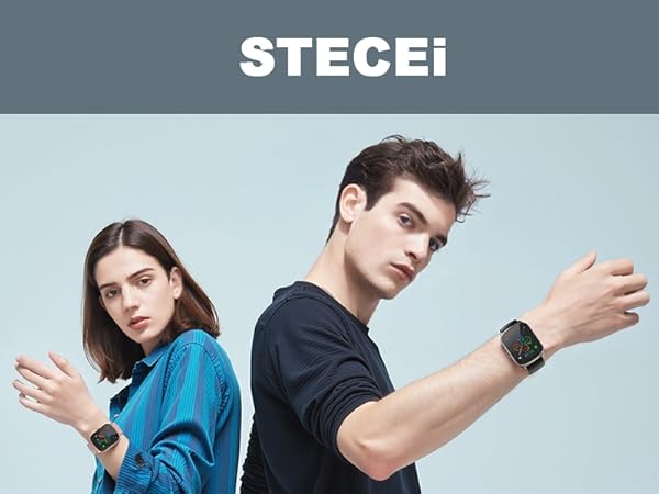 mens smart watch for android phones