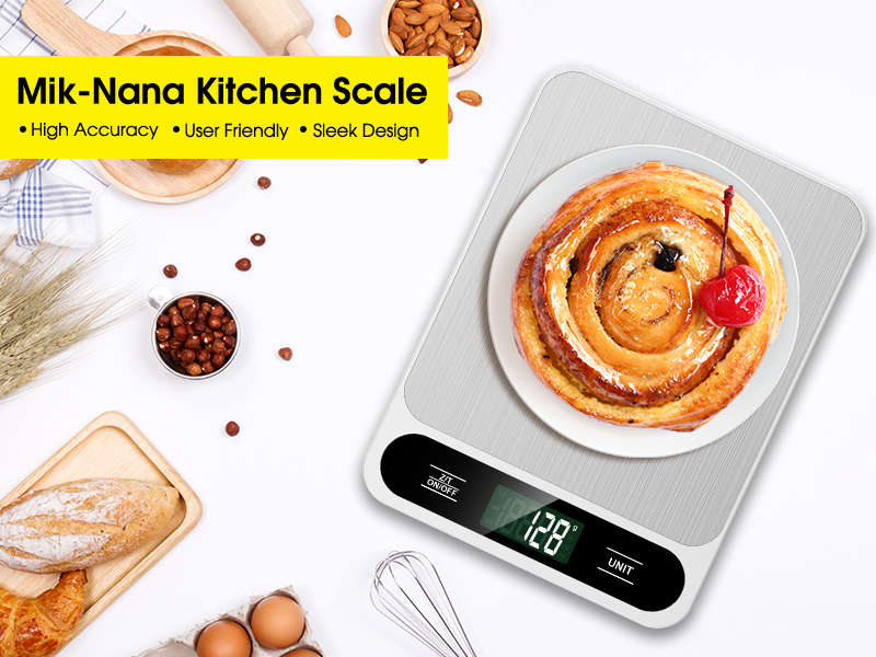 kitchen scale