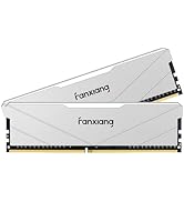 Fanxiang RAM DDR4 RAM 3200MHz Desktop Memory ram Dual Channel
