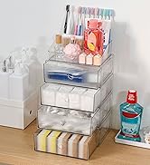 bathroom organizer