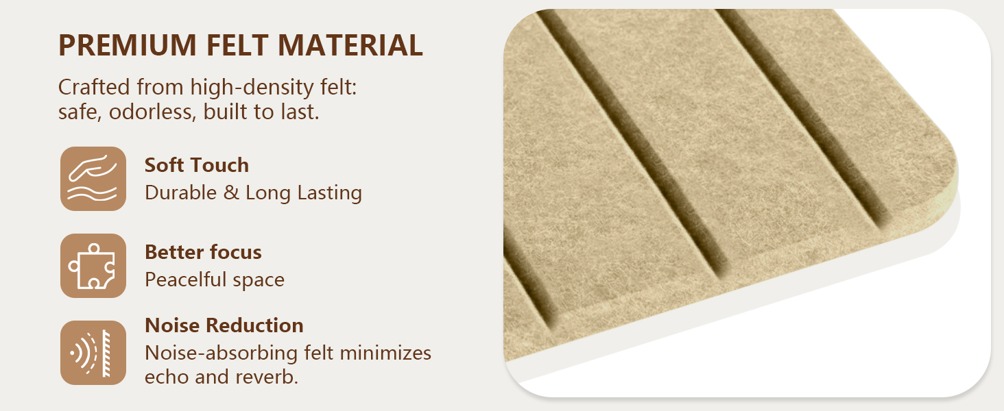 felt board