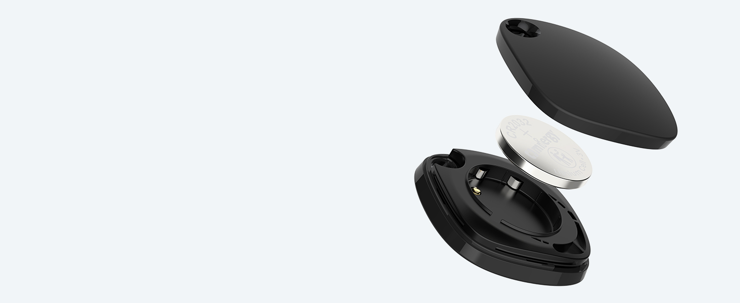 Atuvos item locator finder