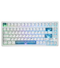 EPOMAKER HE80 Hall Effect Gaming Keyboard, 8K Polling & 32K Scan