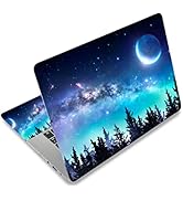 AIMSA Laptop Skin Sticker Decal, 12 13 13.3 14 15 15.4 15.6 inch Laptop Art Decal Protector Noteb...