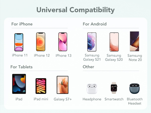 battery charger with wall plug