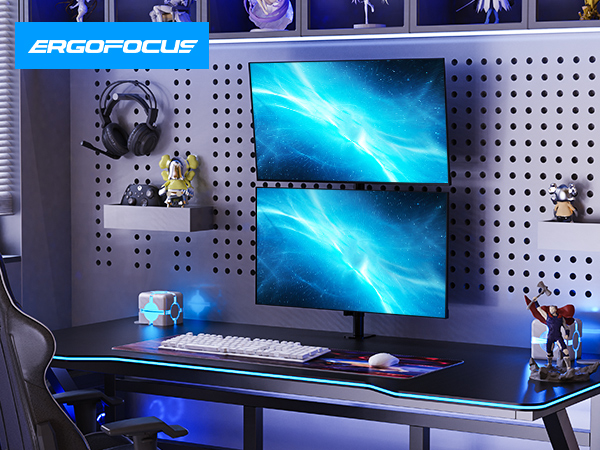 monitor arm