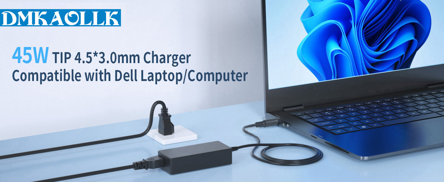 dell power cord for laptops