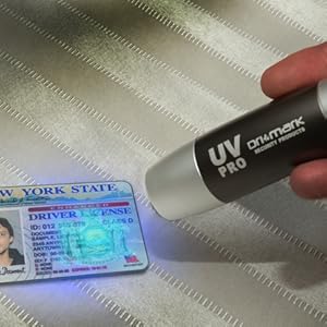 counterfeit detection, counterfeit, uv light, counterfeit light