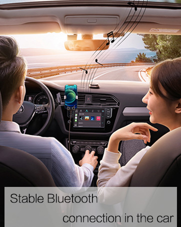 Bluetooth AUX Adapter for Car