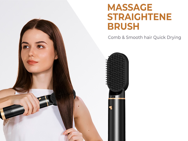 hair wrap dryer