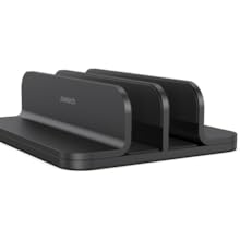 metal laptop vertical stand