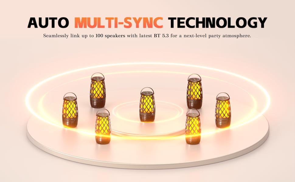 Auto Multi-Sync