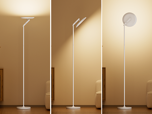 led floor lamp
