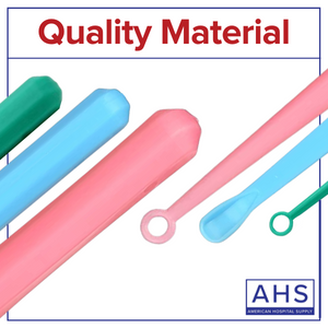 AHS American Hospital Supply Ear Curettes Comparison Chart