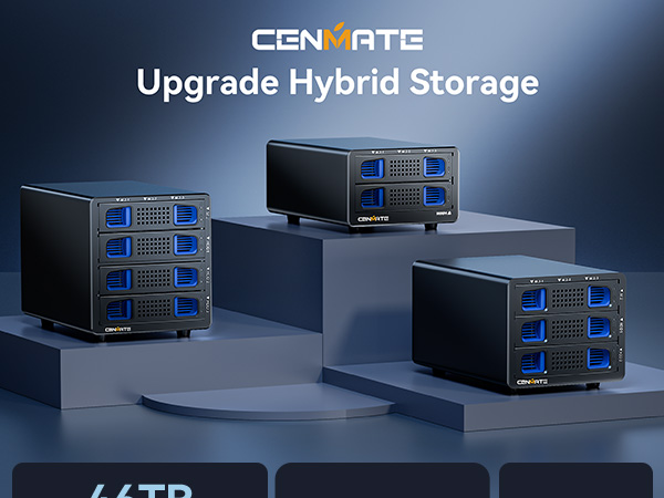 Hard Drive Enclosure