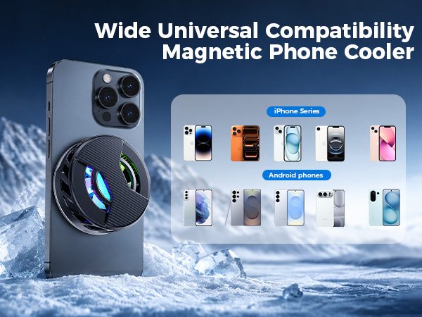 Wide Universal Compatibility