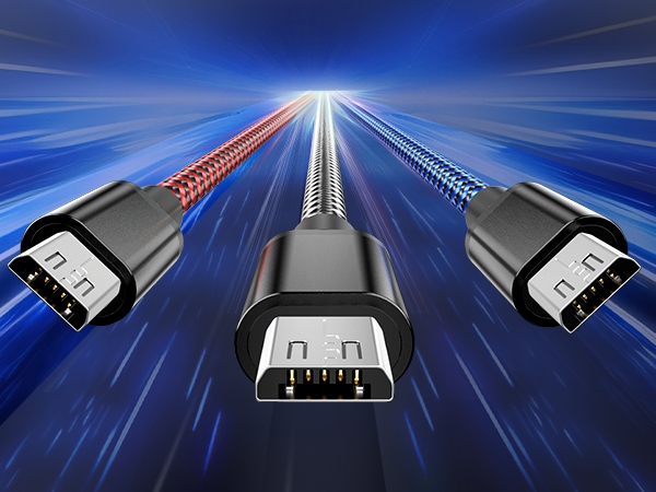 PS4 Controller Charger Charging Cable