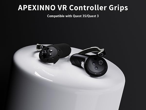 Meta Quest 3 accessories