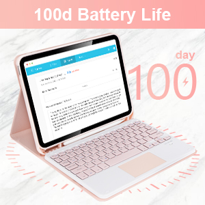 ipad 10th generation keyboard case