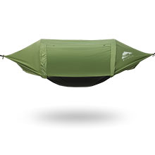 hammock tents for camping