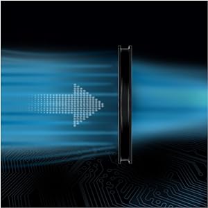 arctic p12 120mm fan;arctic 120mm fan;cooler master hyper 212 black edition;arctic p12 white