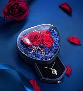 Blue rose2