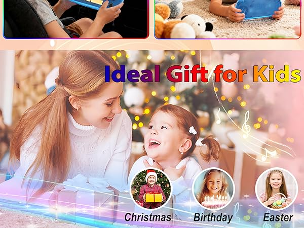 ideal gift for kids