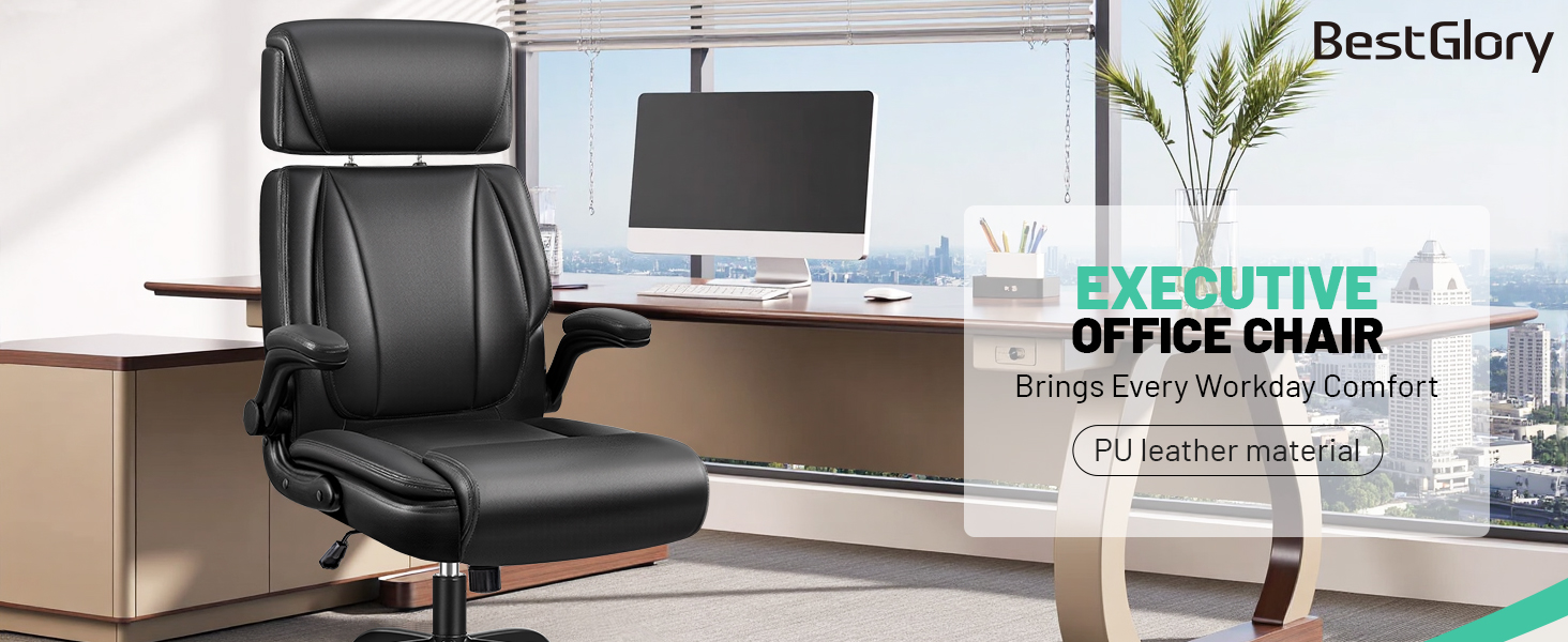Office Chair Ergonomic Desk Chair