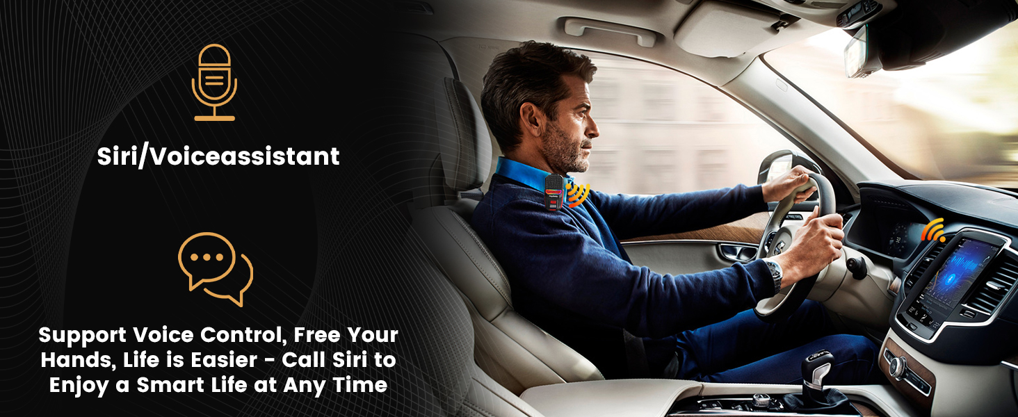 wearable bluetooth speaker