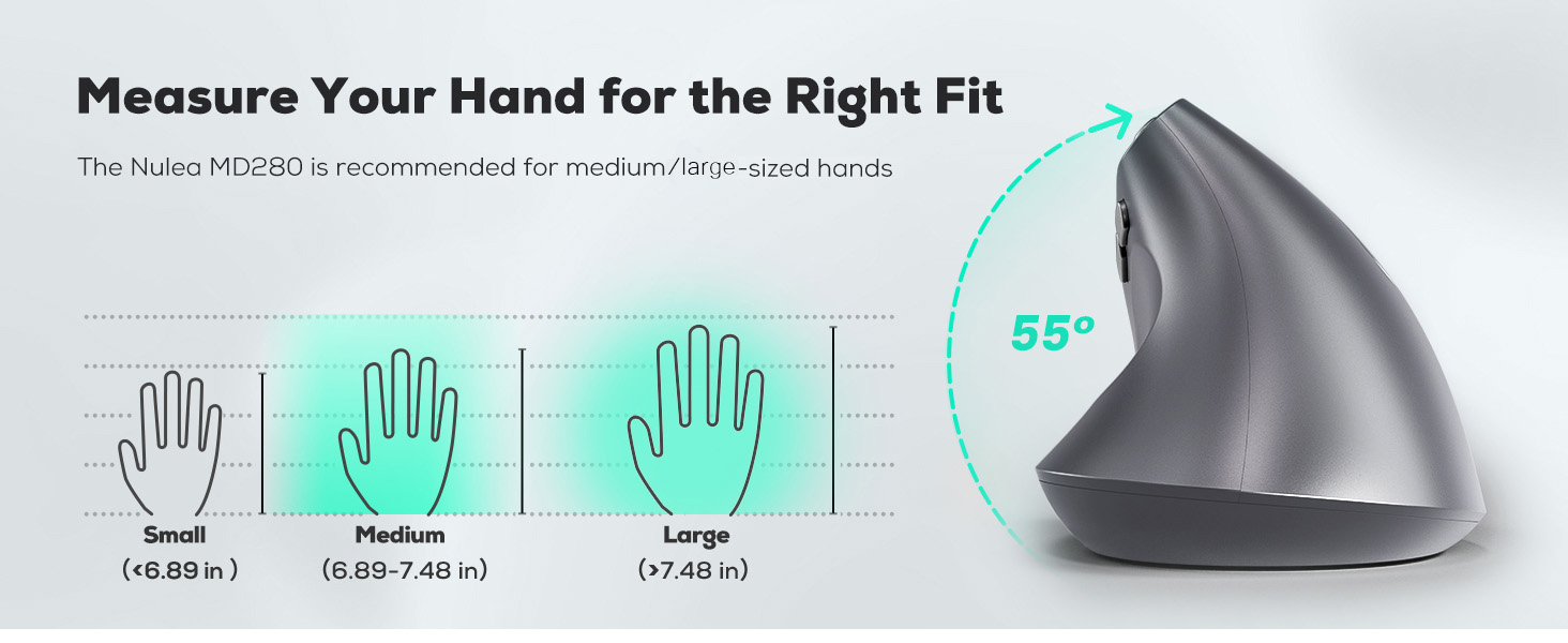wireless mouse logitech bluetooth computer ergonomic for laptop vertical mice usb pc silent inala