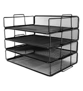 Exerz Desk Organizer