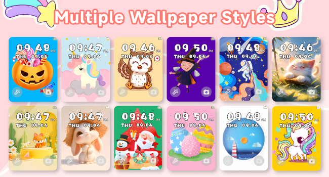 christmas gifts for grandkids