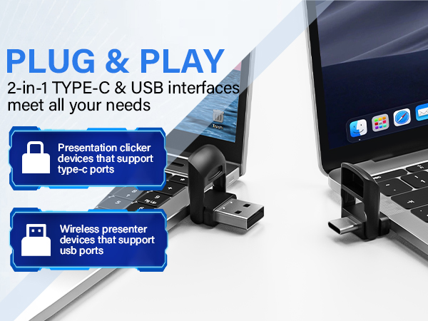 clicker for powerpoint presentations