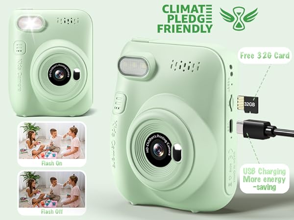kids camera