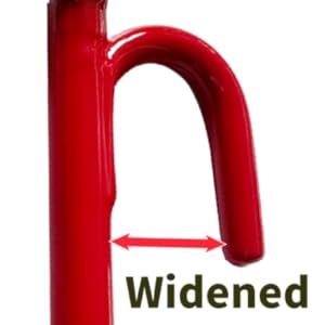 DODOMES Steering Wheel Lock Anti-Theft