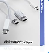 4URPC Wireless Streaming Media Players
