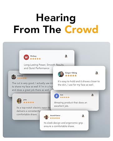 head shavers for men